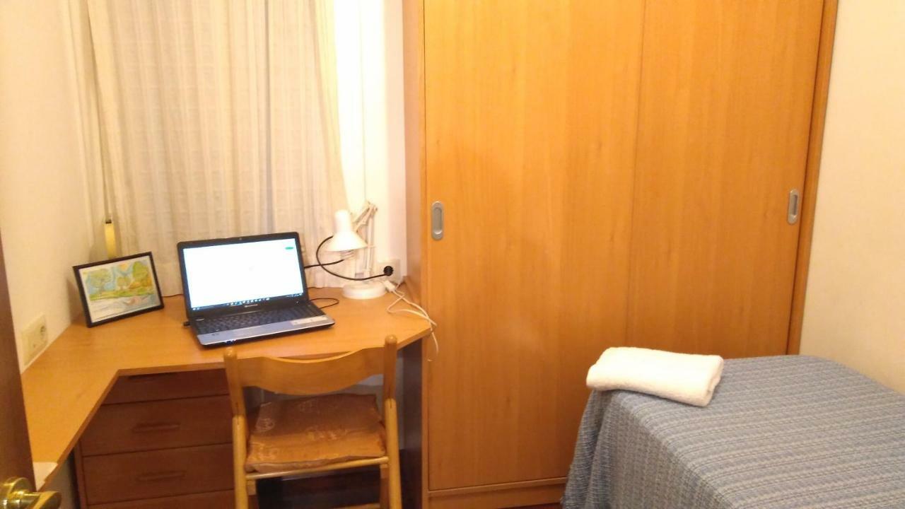 Bcn Stays Apartment