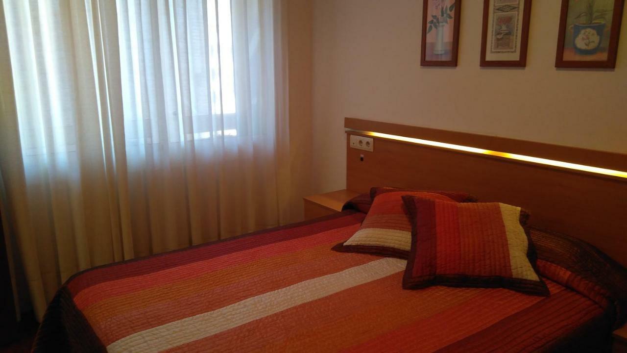 Bcn Stays Apartment