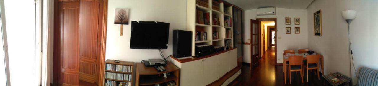 Apartment Bcn Stays *
