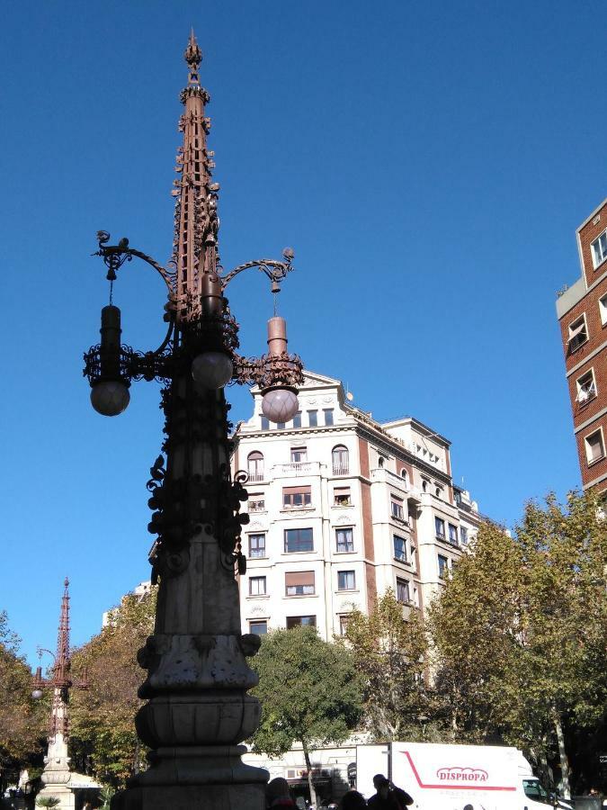 Apartment Bcn Stays *