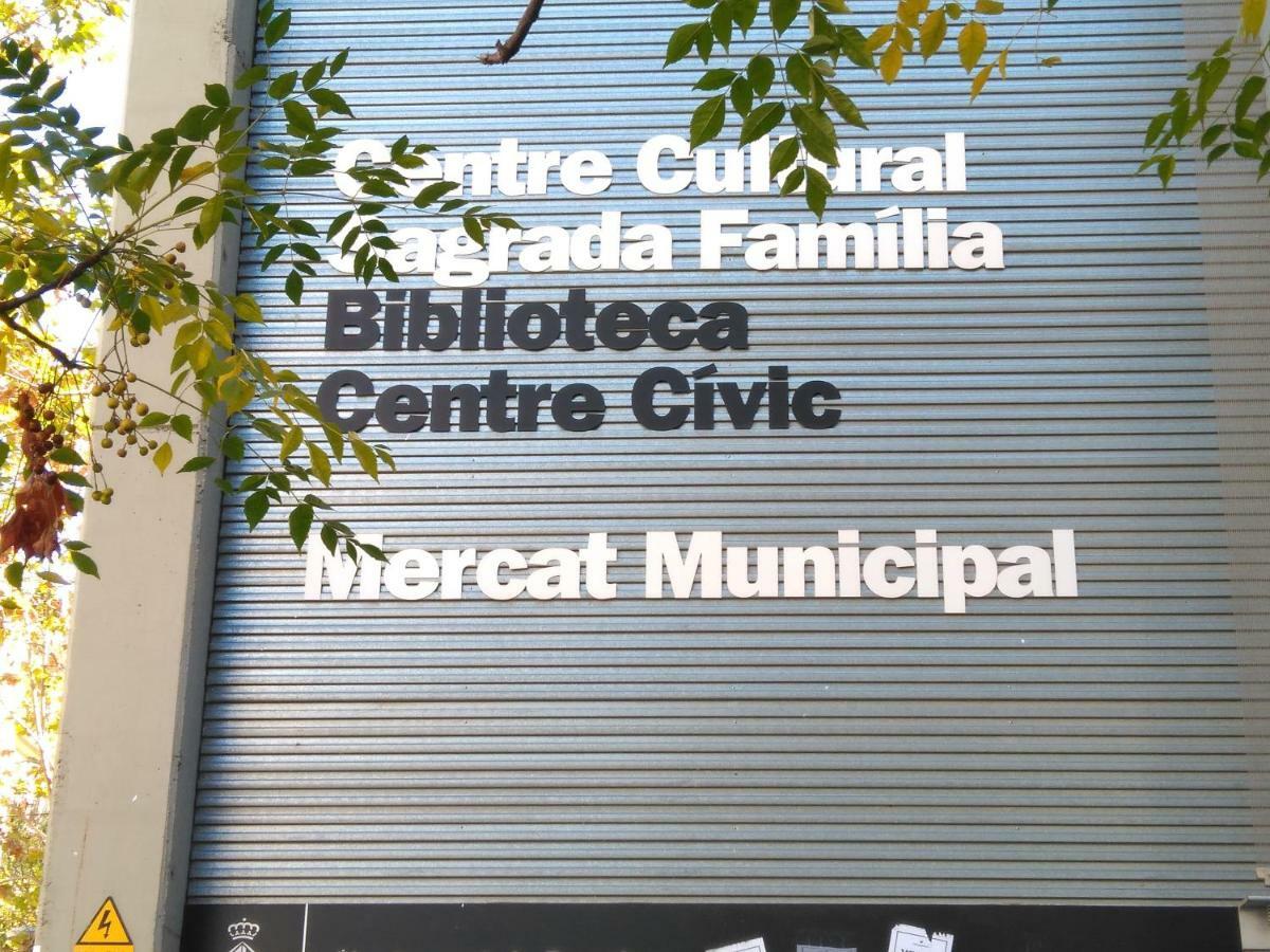 Apartment Bcn Stays *