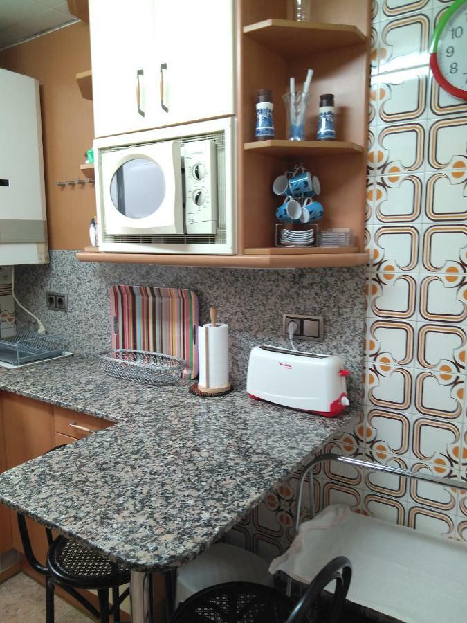 Bcn Stays Apartment *